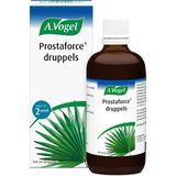A.Vogel - Prostaforce Druppels - 100 ml - Plantenextracten