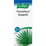 A.Vogel - Prostaforce Druppels - 100 ml - Plantenextracten