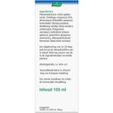 A.Vogel - Solidago - Kruidenpreparaat - 60 ml - Plantenextracten