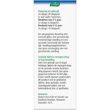 A.Vogel - Solidago - Kruidenpreparaat - 60 ml - Plantenextracten