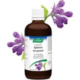 A Vogel - Symphosan - Spieren en Pezen - 100ml - 100% Natuurlijke Ingrediënten