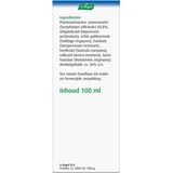 A Vogel - Symphosan - Spieren en Pezen - 100ml - 100% Natuurlijke Ingrediënten