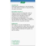 A. Vogel Urticalcin 1000 tabletten