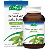 A. Vogel Urticalcin 1000 tabletten