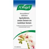 A.Vogel Aesculaforce- 1 x 50 tabletten