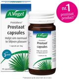 A.Vogel - Prostaforce - Kruidenpreparaat - 90 Capsules - Sabal Serrulata-extract