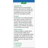 A.Vogel - Prostaforce - Kruidenpreparaat - 90 Capsules - Sabal Serrulata-extract