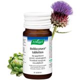 A. Vogel Boldocynara - 1 x 80 tabletten