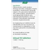 A.Vogel Glucosamine + Alchemilla 90 tabletten