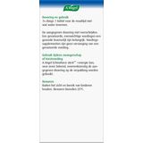 A.Vogel Echinaforce sterk + energie tabletten - Krachtige formule.** Echinacea ondersteunt de weerstand.* - 30 st
