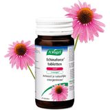 A.Vogel Echinaforce sterk + energie tabletten - Krachtige formule.** Echinacea ondersteunt de weerstand.* - 30 st