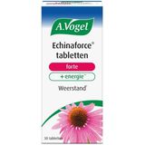 A.Vogel Echinaforce Forte + Energie 30 Tabletten
