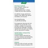 A. Vogel Cranberry monarda 30 tabletten