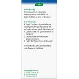 A. Vogel Cranberry monarda 30 tabletten