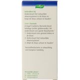 A. Vogel Cranberry monarda 30 tabletten
