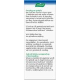 A.Vogel - Dormeasan Citroenmelisse - Tabletten - Vegan - Lactose- en Suikervrij