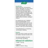 A.Vogel Dormeasan Citroenmelisse Nachtrust Tabletten