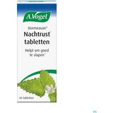 Dormeasan - Slaapmiddel - Natuurlijke Ingrediënten - 50ml