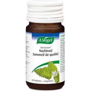 A.Vogel Dormeasan 60 Tabletten