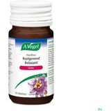 Vogel Passiflora Complex Forte Tabletten 30x400 mg  -  A.vogel