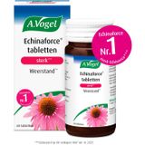 A.Vogel Echinaforce Sterk Tabletten - 60st