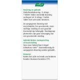 A.Vogel Echinaforce Sterk Tabletten - 60st