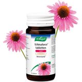 A.Vogel Echinaforce sterk + vitamine C tabletten - Krachtige formule.** Echinacea ondersteunt de weerstand.* - 45 st