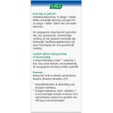 A.Vogel Echinaforce kauwtablet sterk + vitamine C 45 tabletten