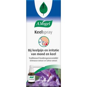 A.Vogel Keelspray - 1 x 30 ml
