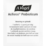 A.Vogel Aciforce Probioticum 7 sachets