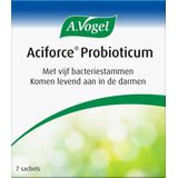 A.Vogel Aciforce Probioticum 7 sachets
