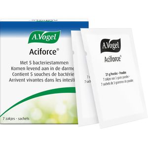 A.Vogel Aciforce