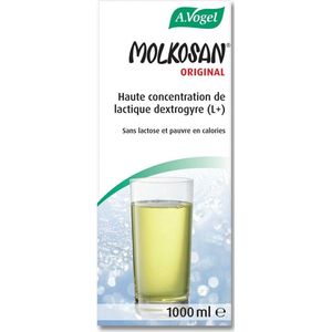 6x A.Vogel Molkosan 1000 ml