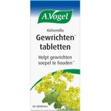 A.Vogel Alchemilla Gewrichten tabletten - Bevat Alchemilla dat helpt gewrichten soepel te houden* - 60 st