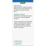 A.Vogel - Alchemilla Tabletten - Gewrichtsmiddel - 60 Stuks