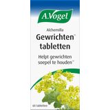 A.Vogel - Alchemilla Tabletten - Gewrichtsmiddel - 60 Stuks