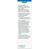 A.Vogel - Oogdruppels - Hyaluronan - Euphrasia Officinalis