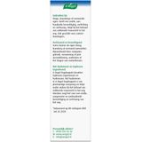 A.Vogel - Oogdruppels - Hyaluronan - Euphrasia Officinalis