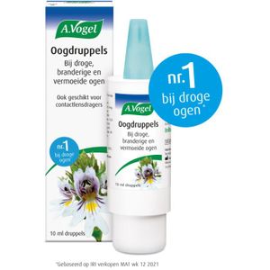 A.Vogel Oogdruppels