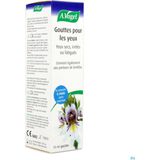 A.Vogel Oogdruppels 10ml