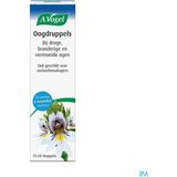 A.Vogel Oogdruppels 10ml