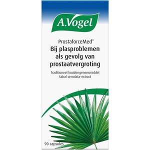A.Vogel ProstaforceMed - 1 x 90 capsules