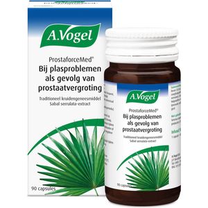 A.Vogel ProstaforceMed - 1 x 90 capsules