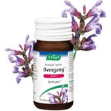 A.Vogel Famosan Salvia Overgang Sterk** Tabletten