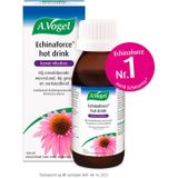 A.Vogel Echinaforce Hot Drink Forte Met Vlierbes - 1 x 100 ml