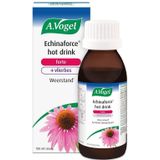 Echinaforce - Hot Drink - Vlierbes - Natuurlijk Extract