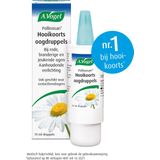 A.Vogel - Pollinosan - Hooikoorts Oogdruppels - 10 ml - Medisch Hulpmiddel