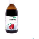 Molkosan® Fruit - Weidrank - Appel - Aronia - Calcium