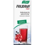 Molkosan® Fruit - Weidrank - Appel - Aronia - Calcium