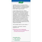 Passiflora - Rustgevende Tabletten - Natuurlijke Bron - Vegan - Suikervrij